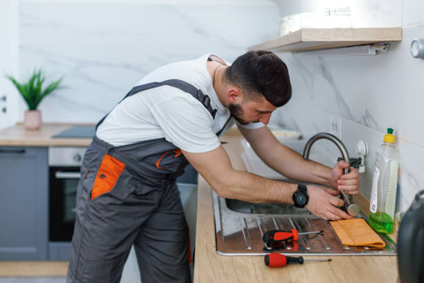 Best Sewer Line Repair  in Tyrone, GA