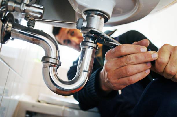 Best Gas Line Repair  in Tyrone, GA