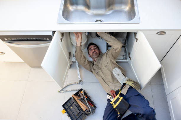 Best Leak Detection Services  in Tyrone, GA