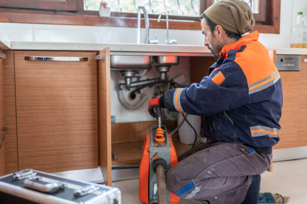 Best Affordable Plumber Near Me  in Tyrone, GA