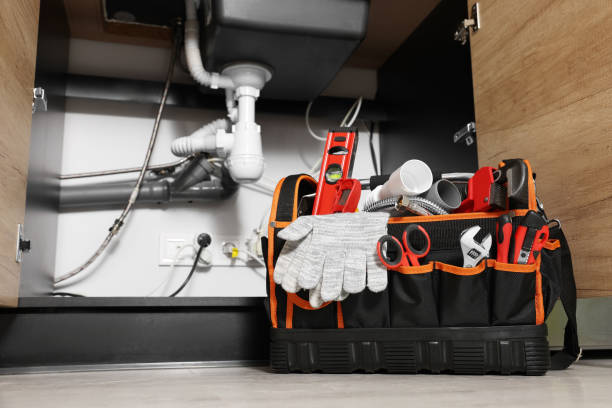 Best Drain Cleaning Services  in Tyrone, GA