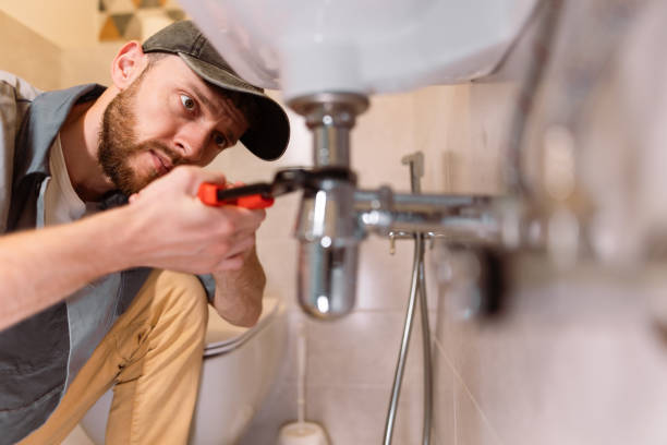 Best Sewer Cleaning Services  in Tyrone, GA