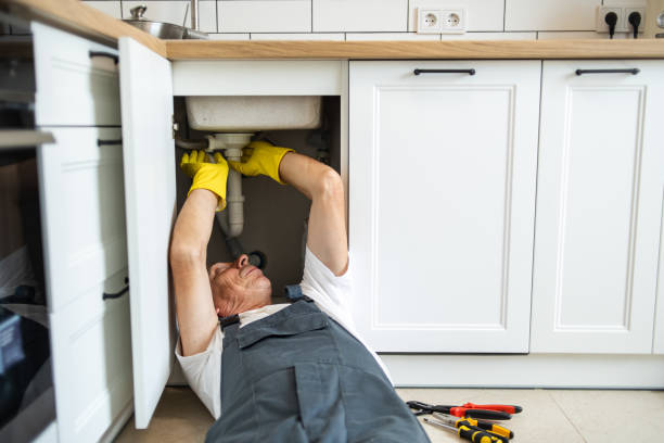 Best Sewer Line Replacement  in Tyrone, GA