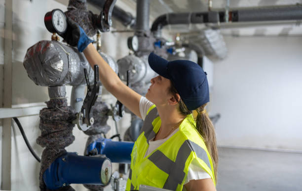 Best Leak Detection Services  in Tyrone, GA