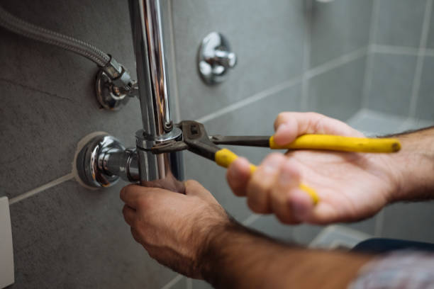 Best Residential Plumbing Services  in Tyrone, GA