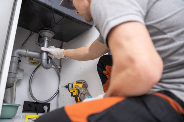 Best Affordable Plumbing Services  in Tyrone, GA
