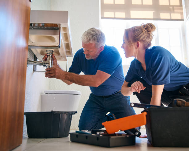 Best Emergency Plumber  in Tyrone, GA